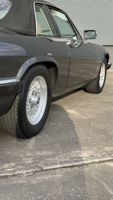 Jaguar Xj SC 3.6 40mil kms