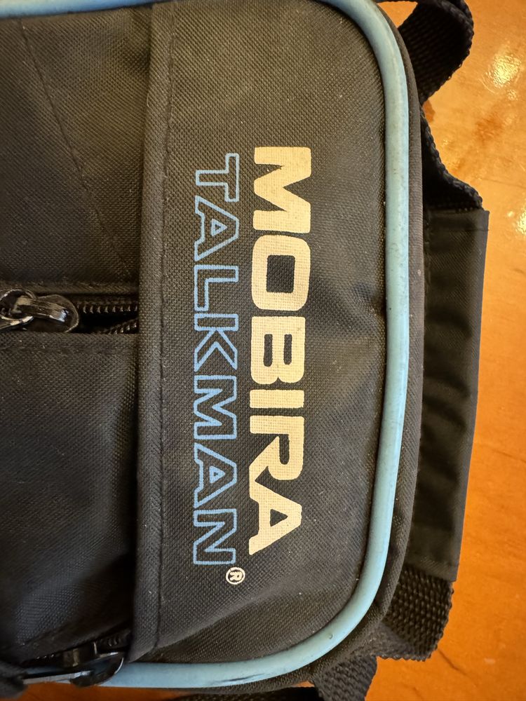 Mobira talkman 620