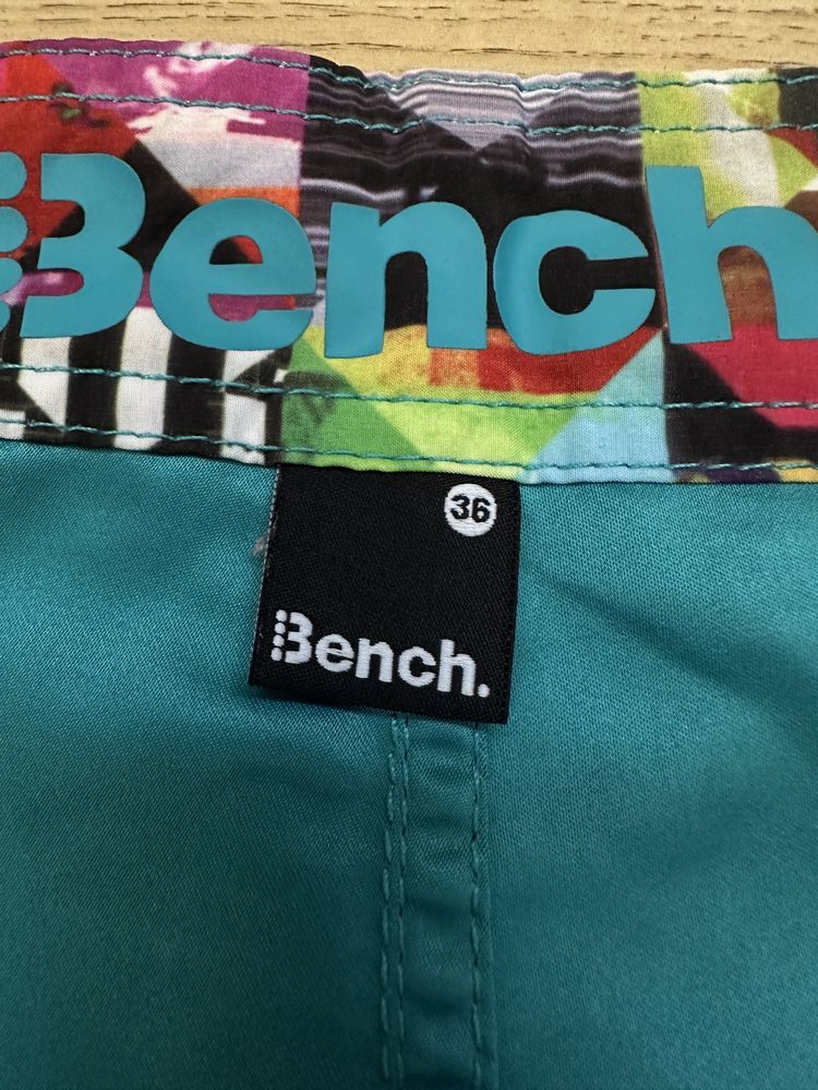 Шорты оригинал Bench для плавания, пляжа
