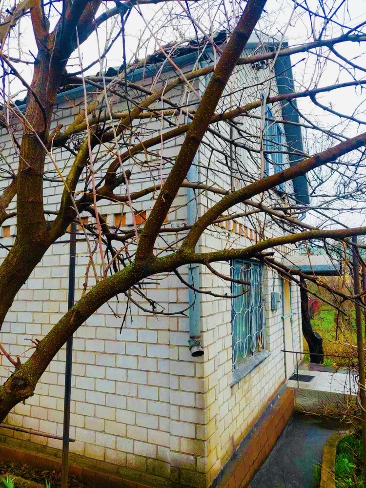 Продам 2х эт дачу Куриловка с/о Ориль