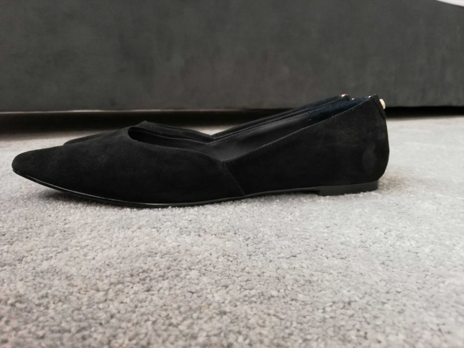 Buty Tommy Hilfiger