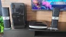 Zestaw steteo soundbar Philips