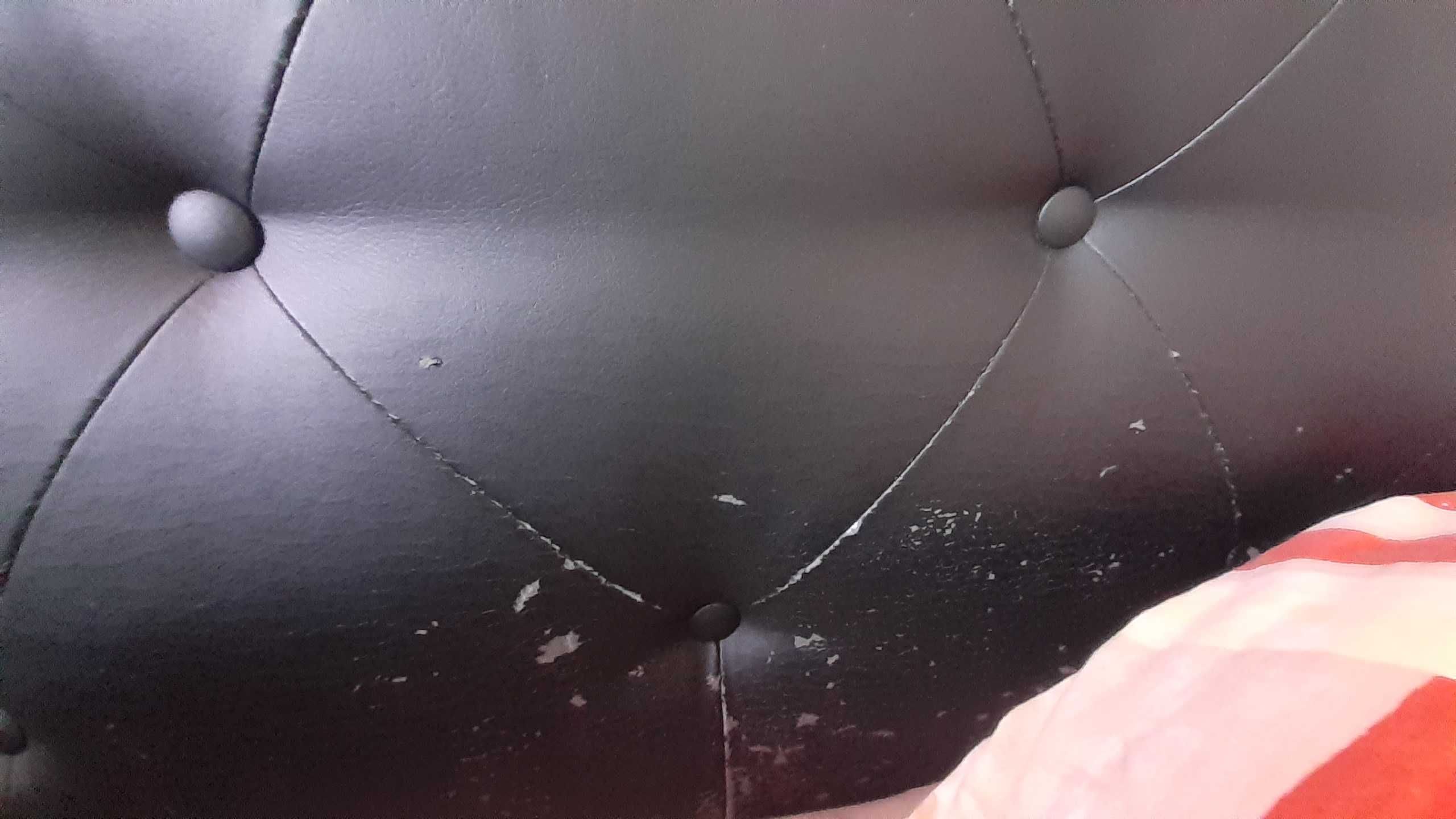 Cama de casal (usada) em bom estado c/estrado