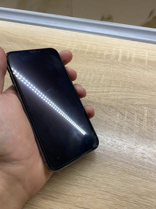 Iphone x 256gb Оригінал