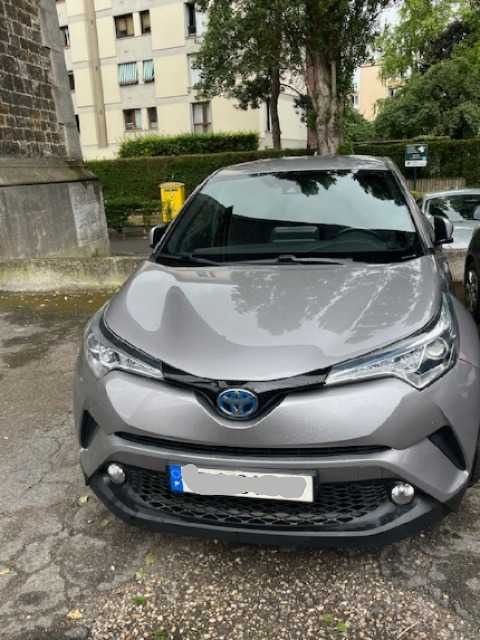 TOYOTA C-HR 1.8 Hybride Square Collection | 2019 | Full Extras