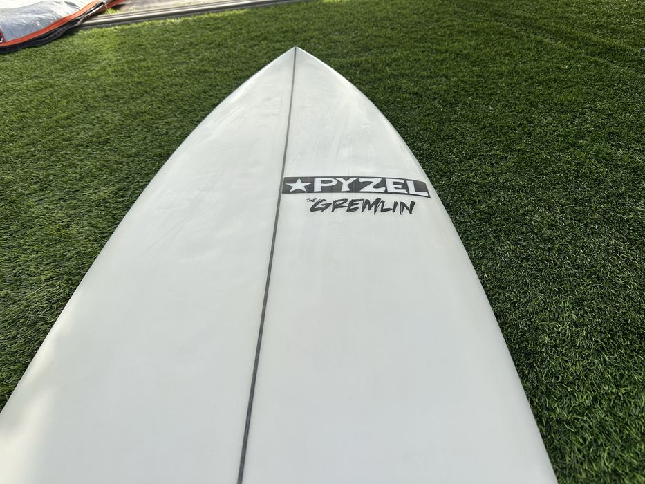 Prancha Surf Gremlin Pyzel 5’7”