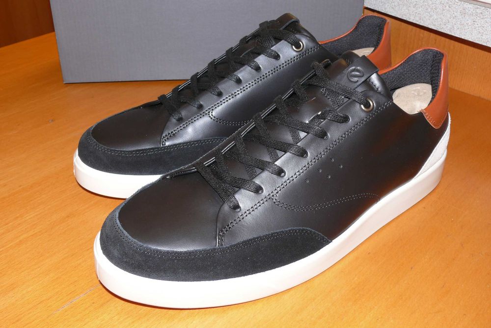 Sneakersy Ecco Street Lite  46 EU  29,5 CM