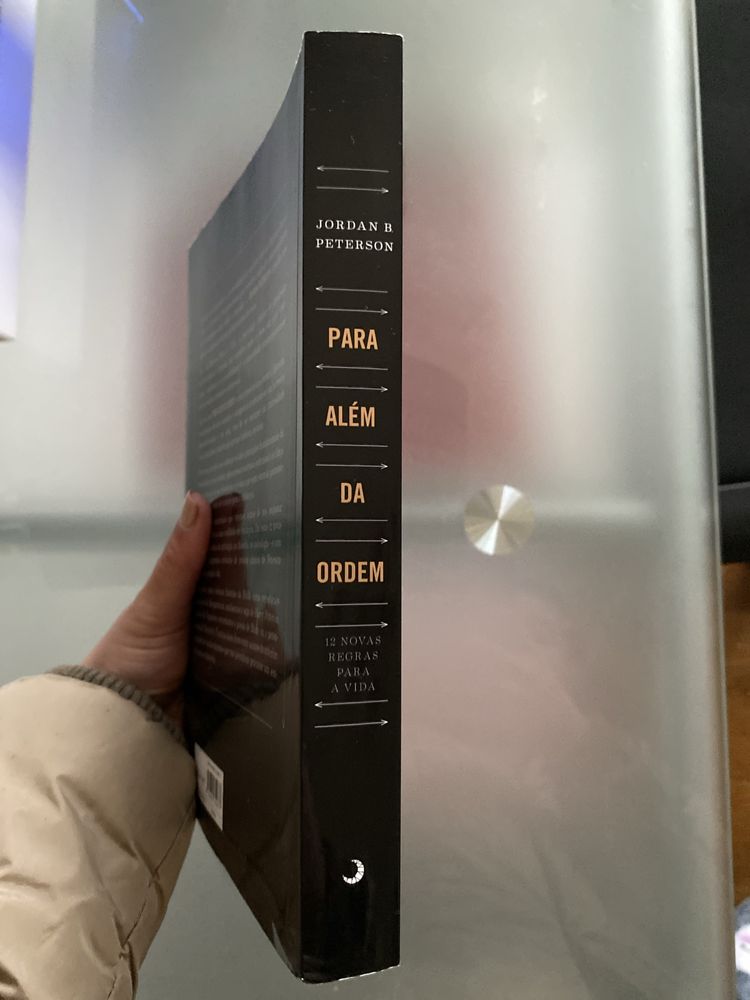 Para Além da Ordem