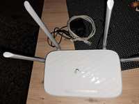 Router WIFI tp-link archer C50, ac1200