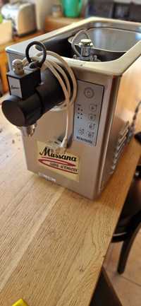Mussana Boy Microtronic 4L  Maszyna do bitej śmietany, po przeglądzie