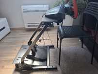 Kierownica Thrustmaster F458 do Xbox ze stelażem