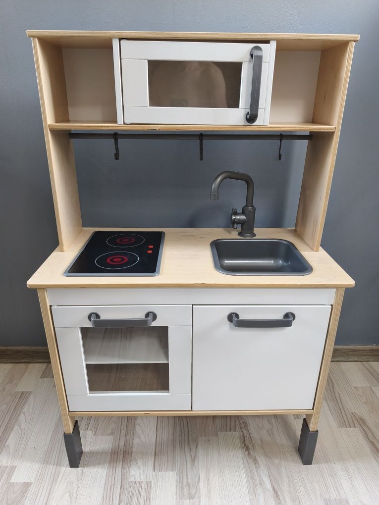 Kuchnia Ikea Duktig dla dzieci do zabawy
