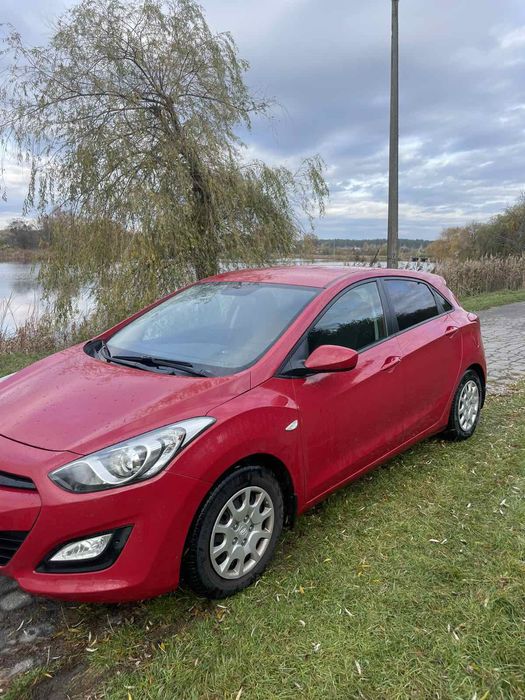 Продам Hyundai i30