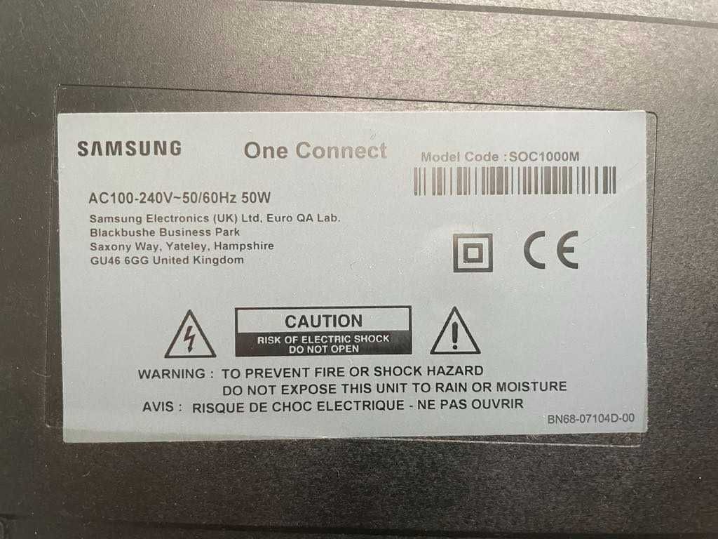 Samsung One Connect SOC1000M