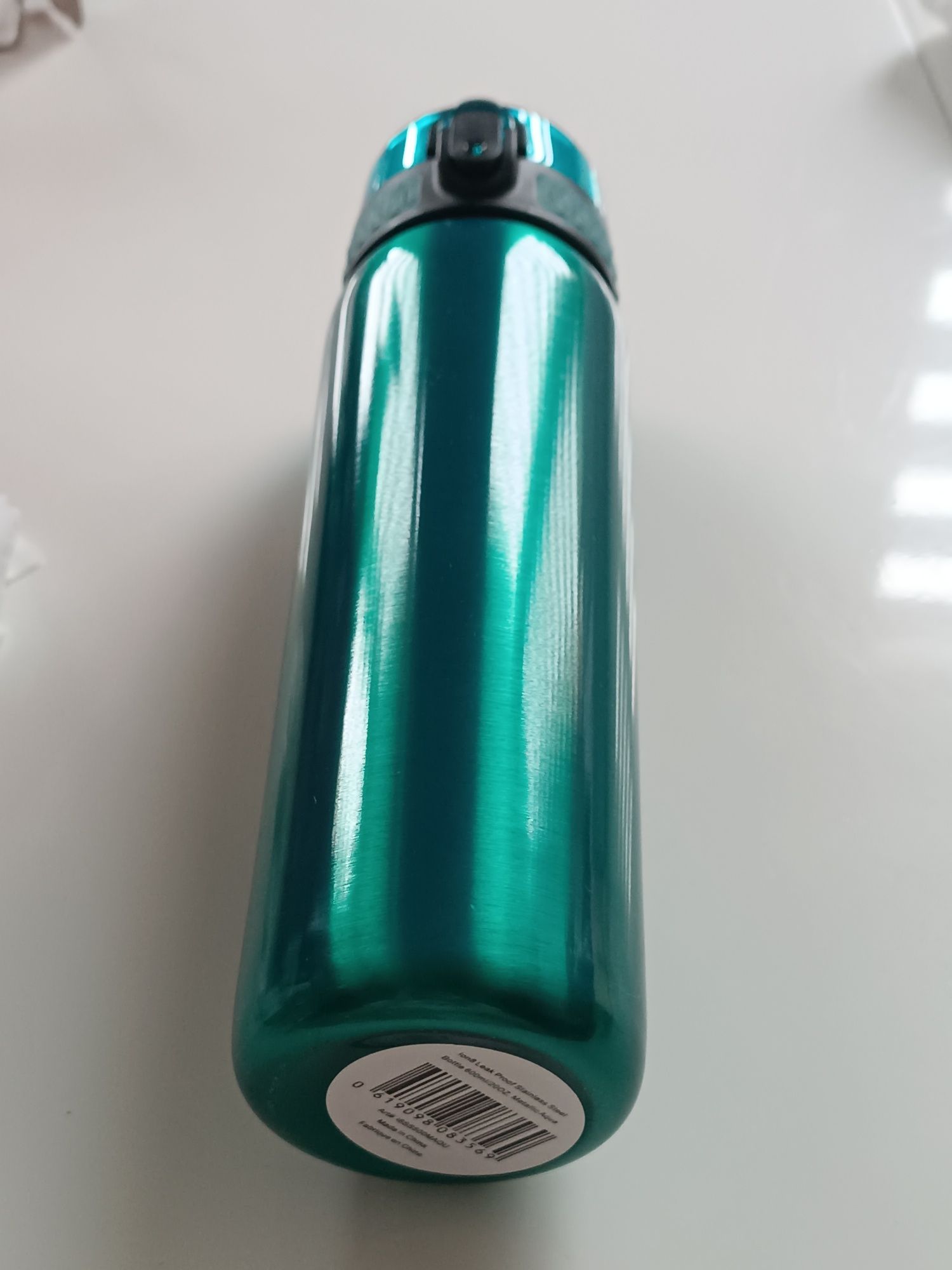 Butelka na wodę lon8 600ml