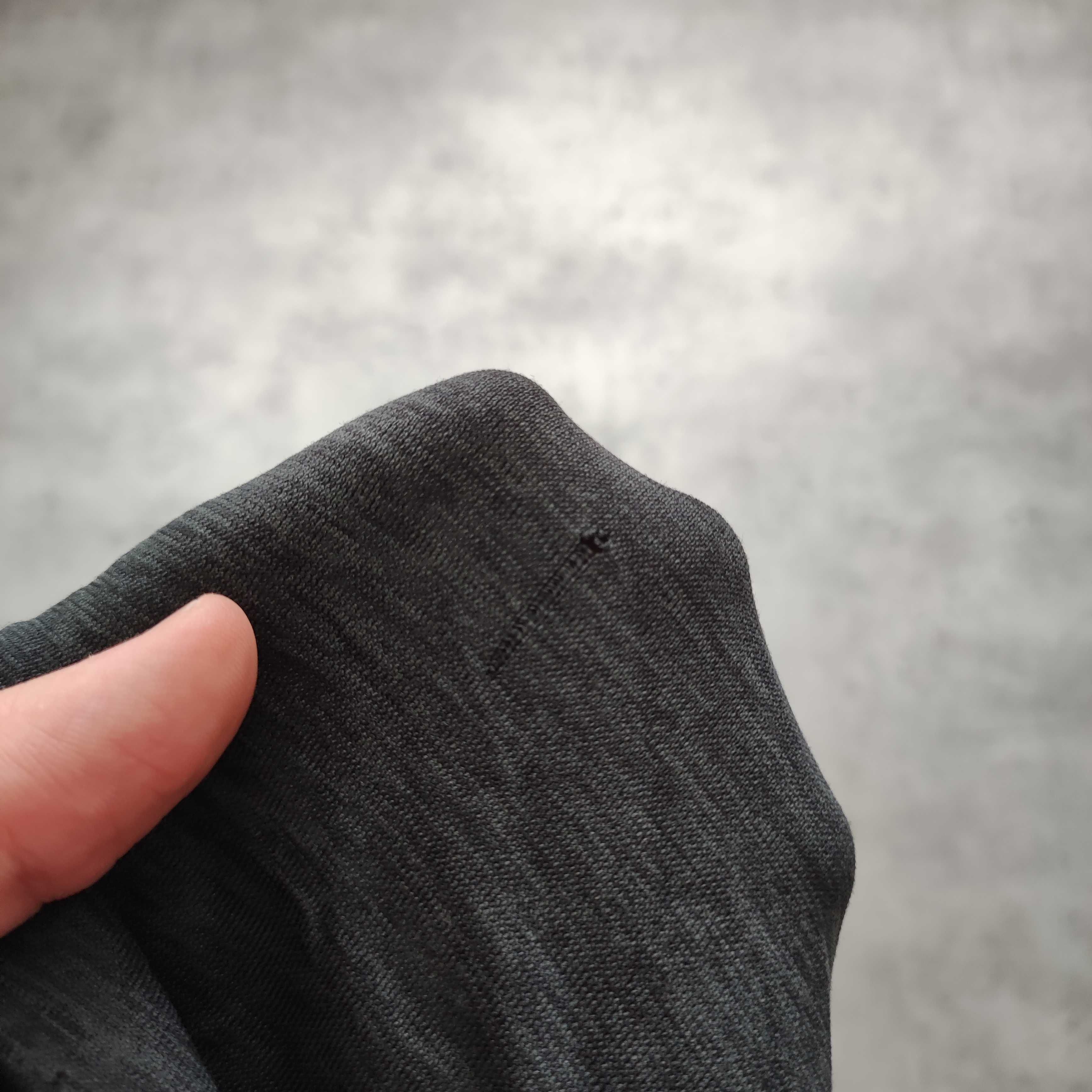 MĘSKA Koszulka Sportowa Trening GYM Siłownia Active Nike Dri-Fit
