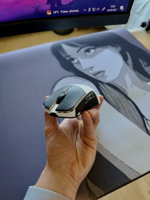 Zestaw Gamingowy do grania/streamowania/nagrywania WSZYSTKIE ZDJ na PV