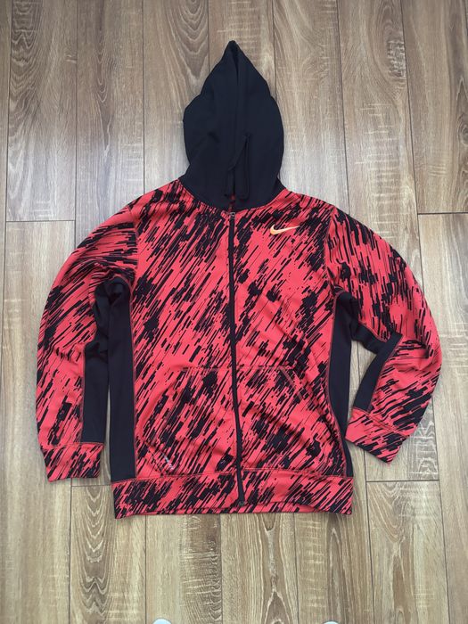 Термо зіпка найк