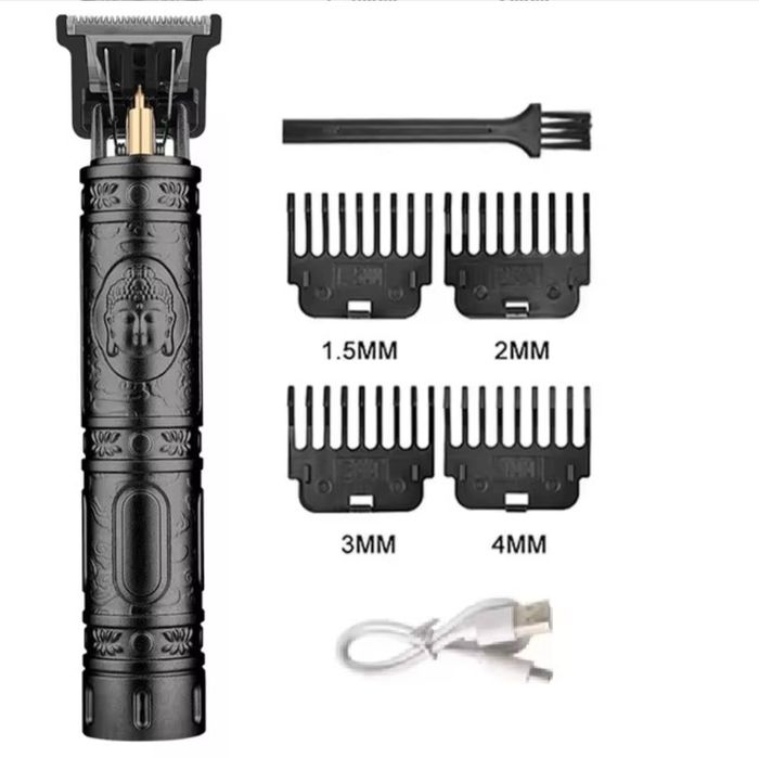 Vintage T9 Trymer / Maszynka do strzyżenia