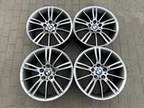 FELGI 18 BMW M Pakiet Styling Styl 193 5x120 8J ET34 | 8.5J ET37 #178