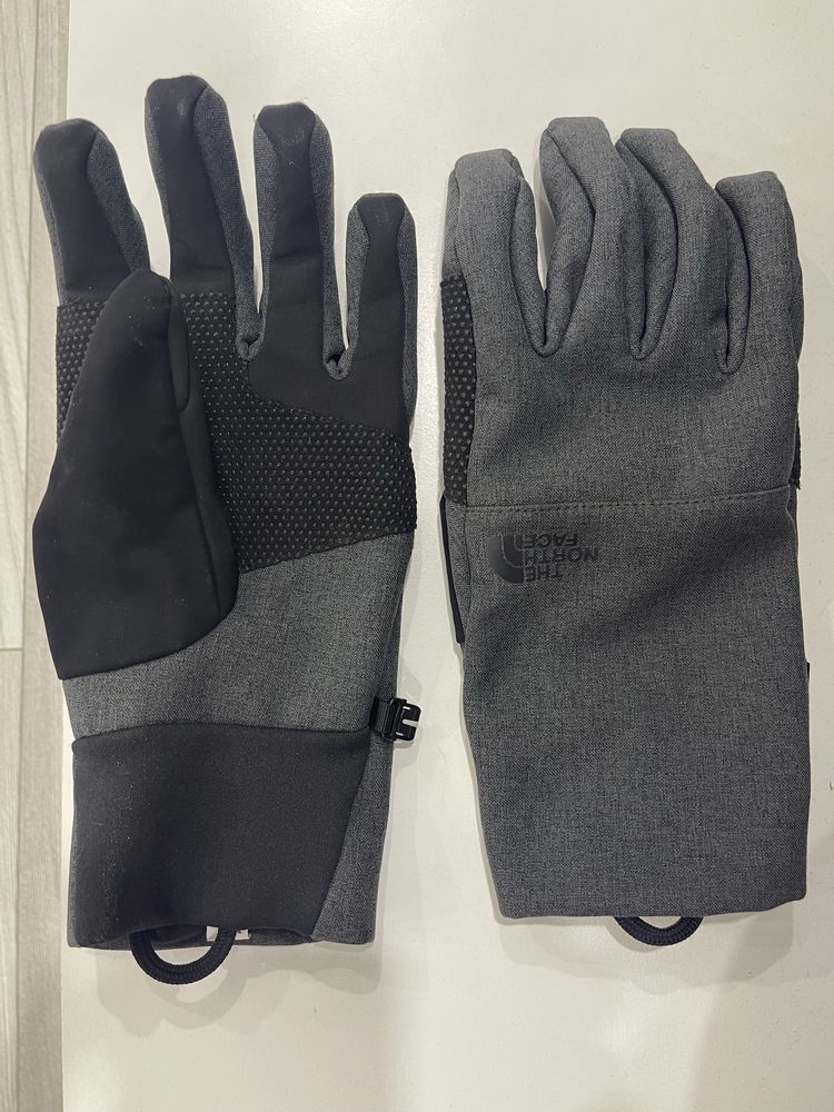 Rekawiczki The North Face APEX ETIP r XL