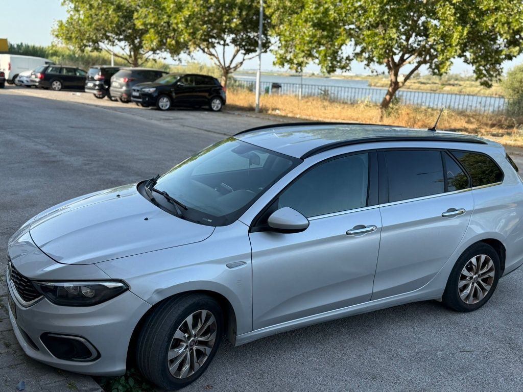 Fiar tipo 1.3 JTD multiget