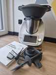Oryginalny Thermomix TM6 używany stan idelany