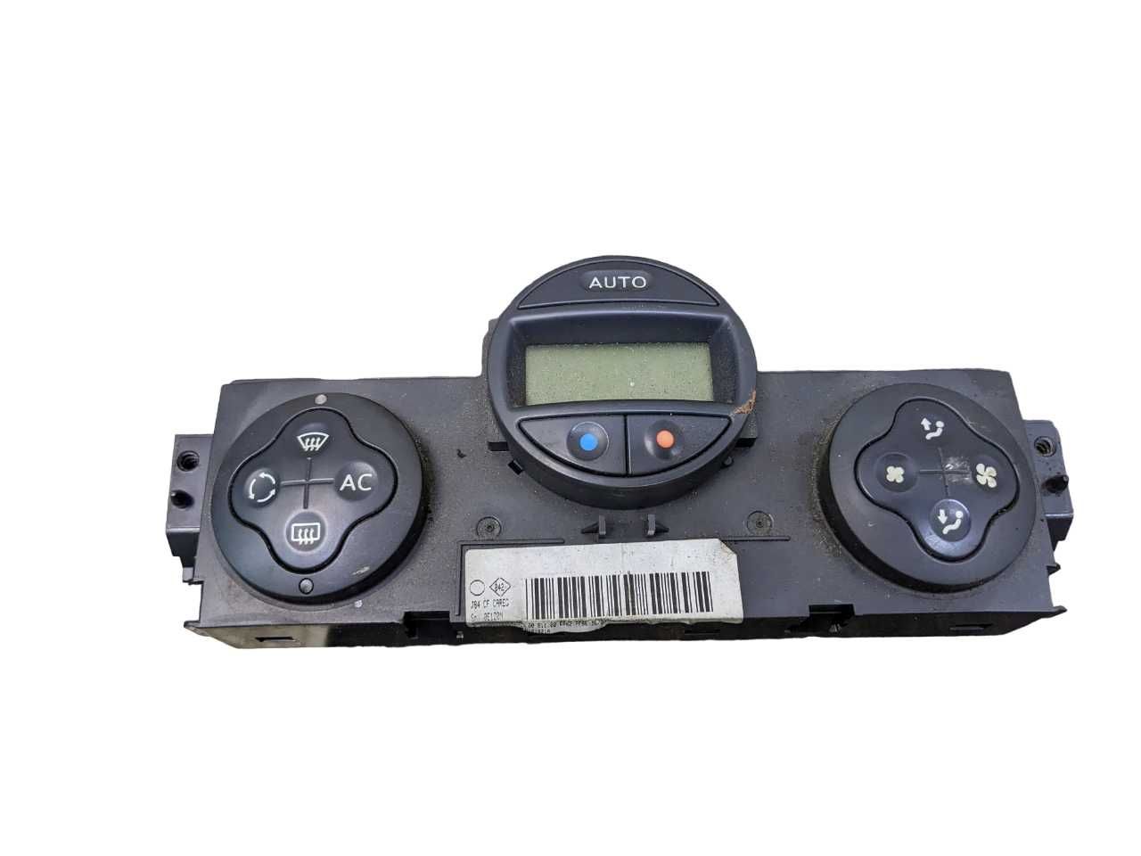 Renault Scenic II Panel Nawiewu Klimatyzacji