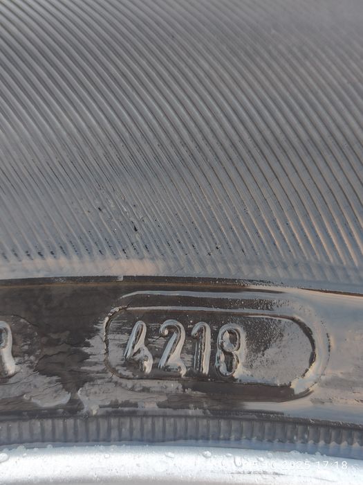 Aluminiowe felgi Jeep Grand Cherokee Wk2