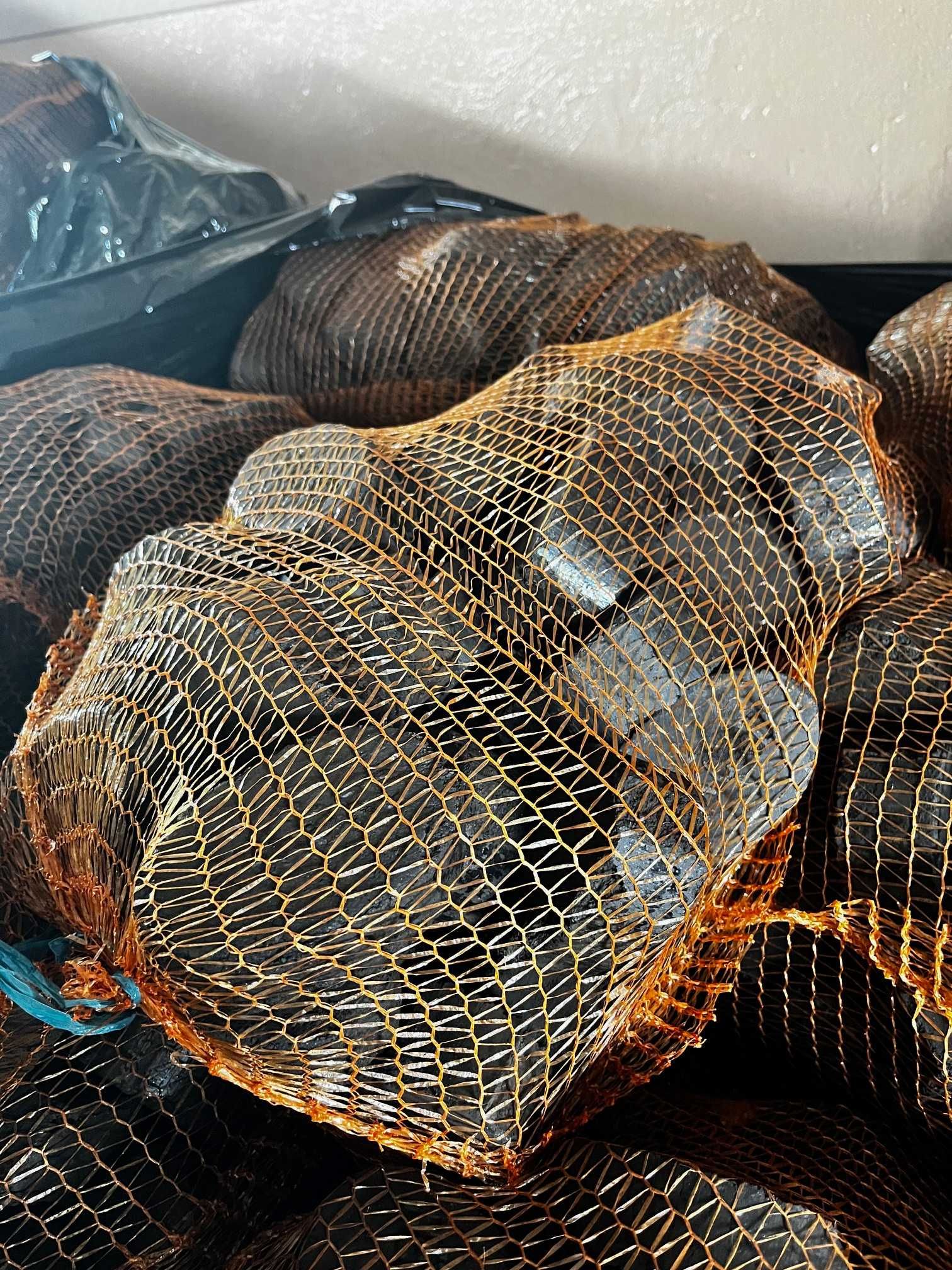 Brykiet REKORD worki 20kg/paleta 1000 kg