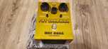 Way Huge WHE301 Fat Sandwich Harmonic Saturator Distortion