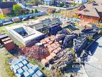 Продается участок S = 15 соток в коттеджном городке "Золотые Ключи"