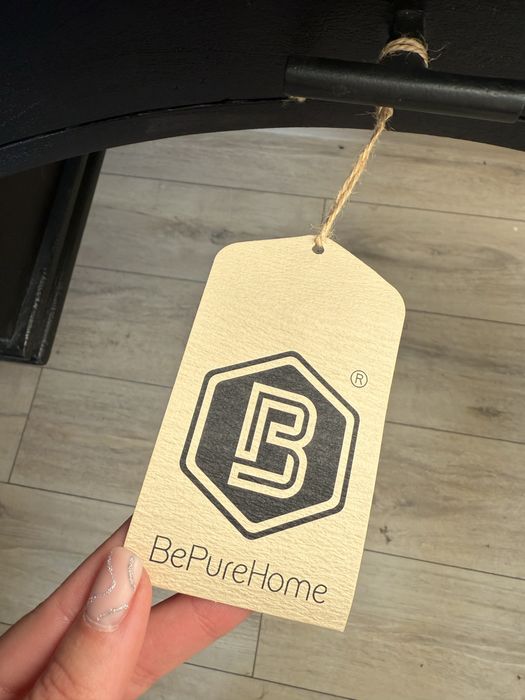 Toaletka BePureHome