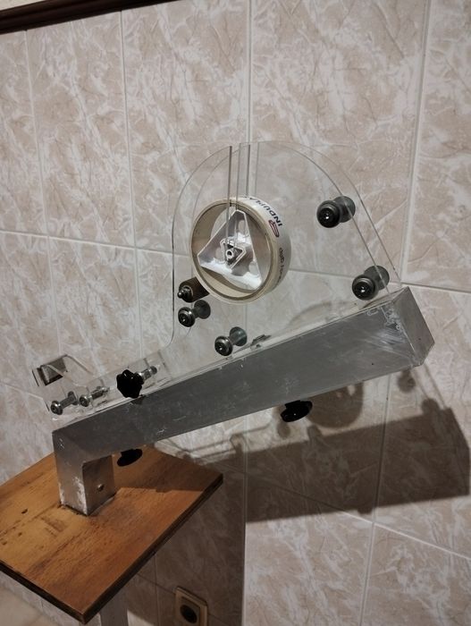 Desenrolador para fita cola (Vintage)