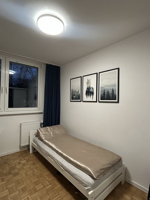 pokój do wynajęcia | Bielany, Wrzeciono