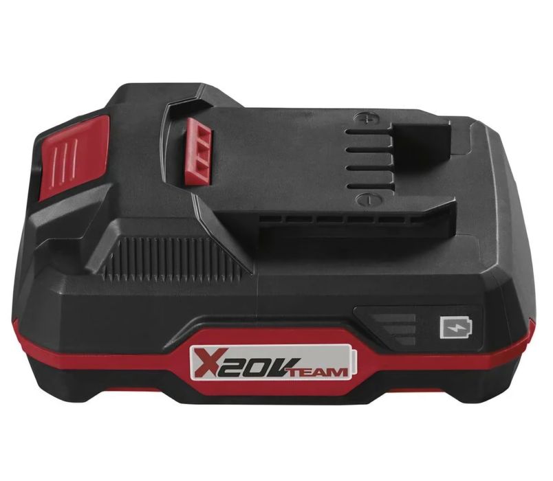 Bateria de 20 V 2 Ah parkside