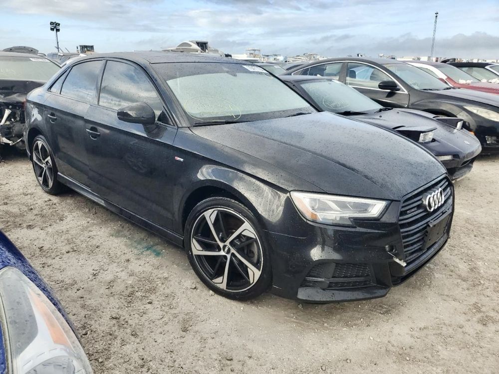 Диски R18 Audi A3, S3 8V 8V5 5x112 колеса Разборка Ауди А3 2020 S-line