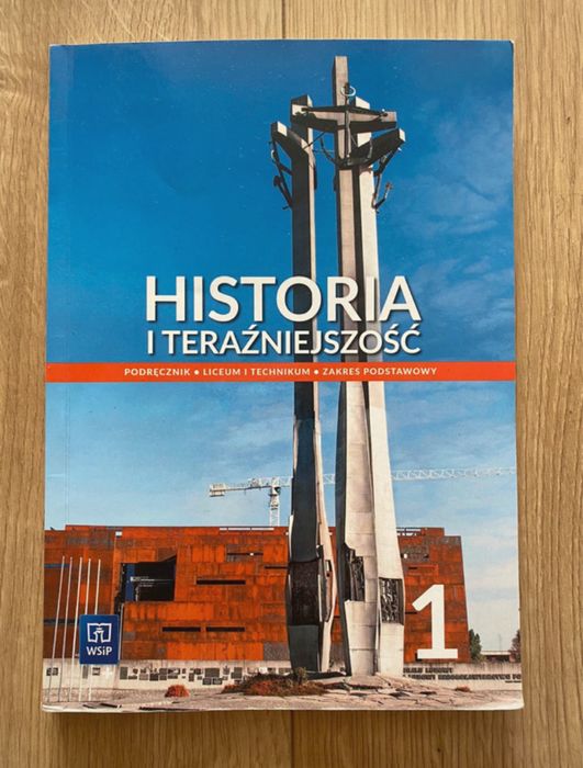Hit Historia i teraźniejszość nowa era 1