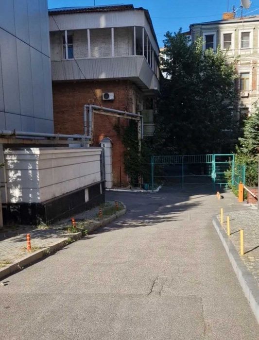 Сдам помещение 50м.кв Центр, Мечникова 14, Аксельхоф, Глоби