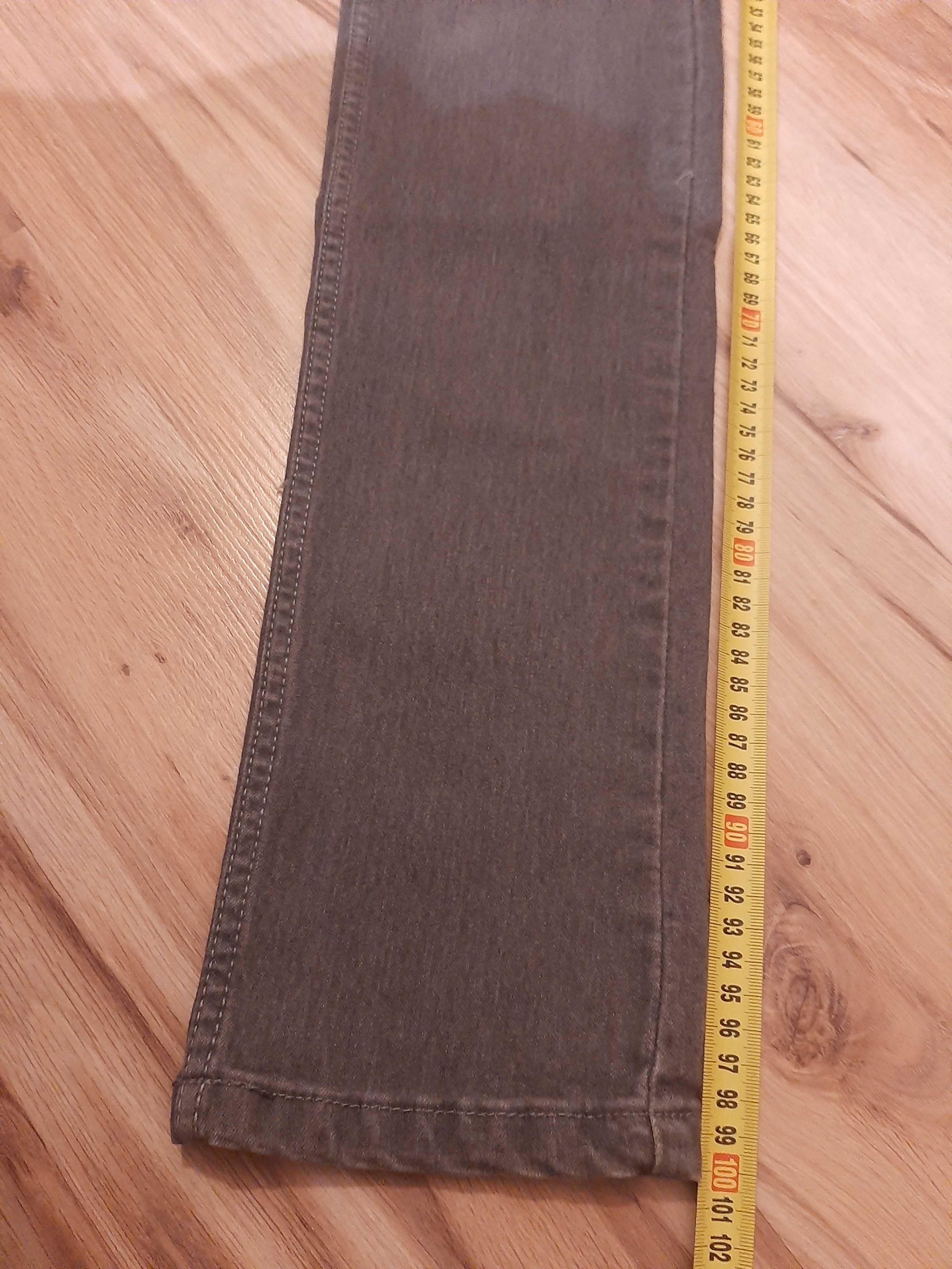 Spodnie Payper jeans hummer lady r.38