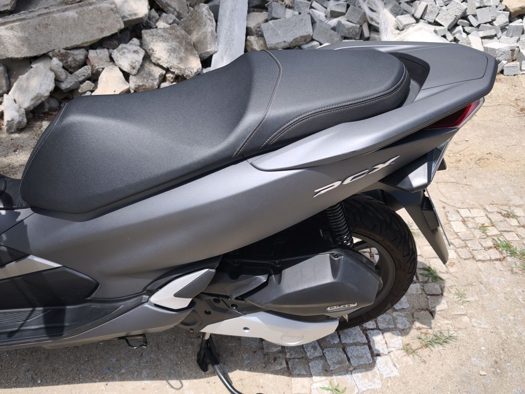 Honda PCX 125 C/ Nova (Baixa preço)