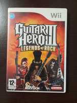 Guitar Hero III - Legends of rock - Jogo para Nintendo Wii