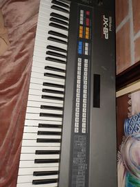 Sintetizador Roland JX-8P