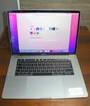 Laptop MacBook Pro 13,3 A1707, 16GB