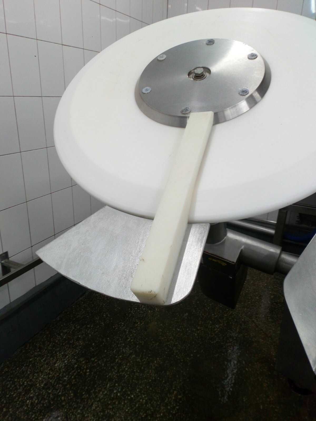 Куттер Kramer Grebe VSM 325 вакуумный нерж.
