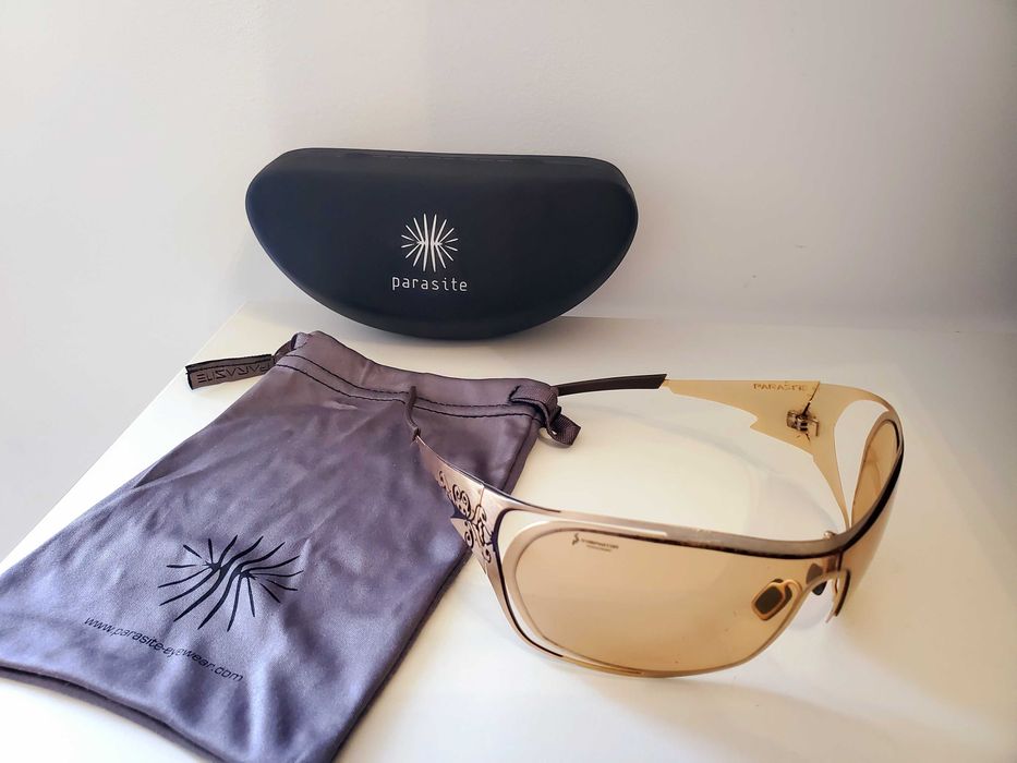 WOMEN SUNGLASSES-Parasite (France)