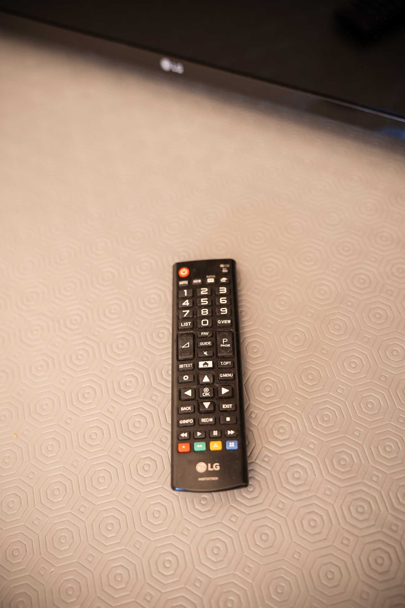 TV LG 32″ HD Ready – Modelo 32LK510BPLD – Excelente Estado