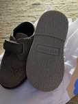 Sapatos criança