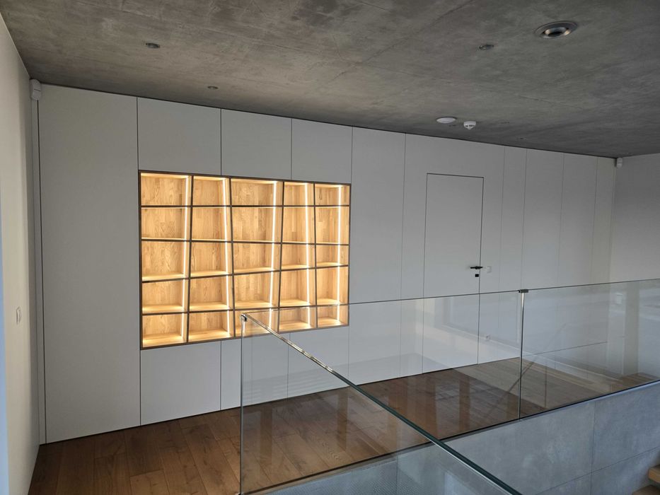 Stolarz, Majster Złota Rączka !