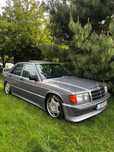 Mercedes-Benz 190